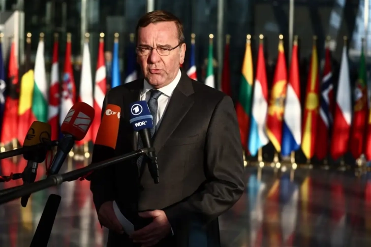 Писториус: Трамп погрешно го проценил своето влијание врз Путин