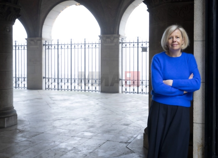 Најстариот Универзитет во Белгија ја доби првата жена ректор во својата историја 