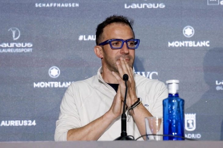 Дел Пјеро доби тренерска лиценца