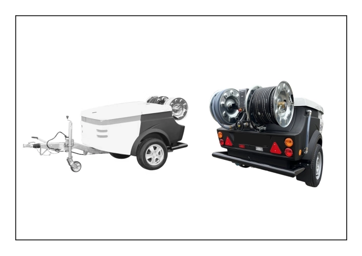 Обезбедени средства за машина за одзатнување на канализациски линии под висок притисок за јавното претпријатие во Вевчани