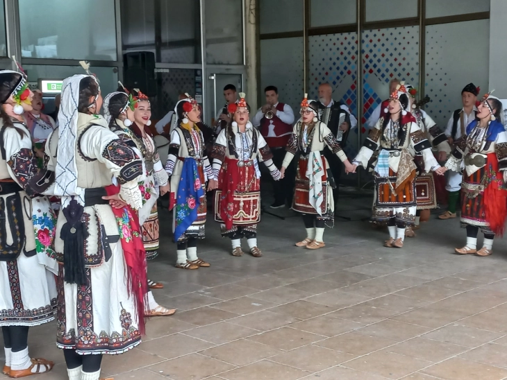 Во Битола одбележан 21 мај – Светски ден на културната различност