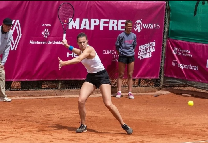 Убедлив старт за Ѓорческа на турнирот во Куршумлијска бања