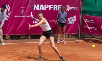 Убедлив старт за Ѓорческа на турнирот во Куршумлијска бања