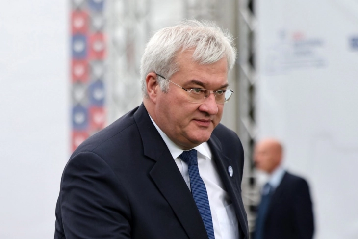 Сибиха: Санкциите усвоени од ЕУ им отежнале на руските олигарси и бизнисмени да ги избегнат тие рестриктивни мрежи