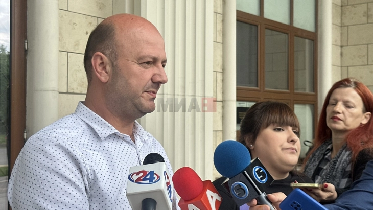 Одбраната на Палевски и Видевски тврди дека ОЈО е контрадикторно во врска со изведените докази