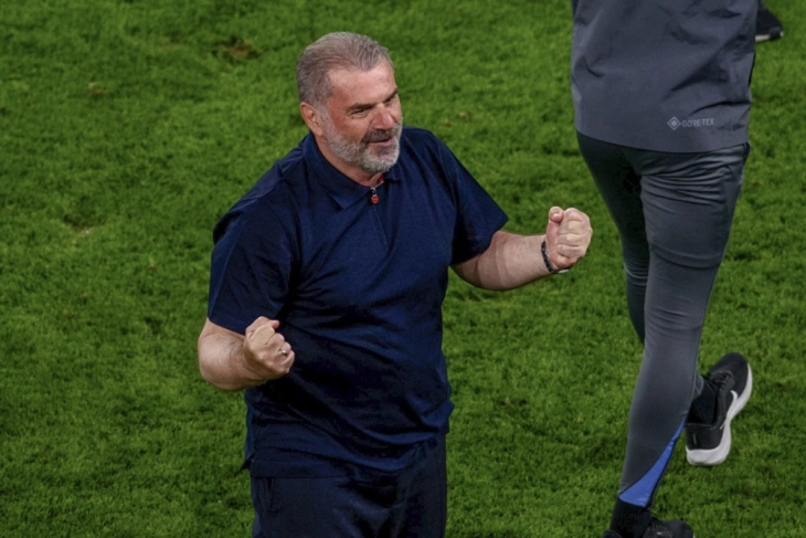 Постекоглу: Колку подолго се одолговлекува паузата без трофеи, толку е потешко да се запре сето тоа