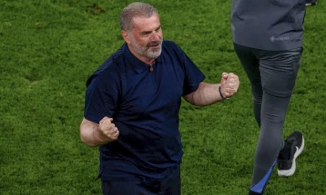 Постекоглу: Колку подолго се одолговлекува паузата без трофеи, толку е потешко да се запре сето тоа