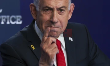 Нетанјаху: Ќе се зголеми безбедноста во израелските мисии