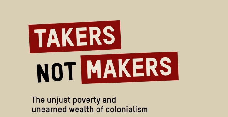 Оскфам: Додека работниците преживуваат, десетте најбогати Американци заработувале милијарда дневно