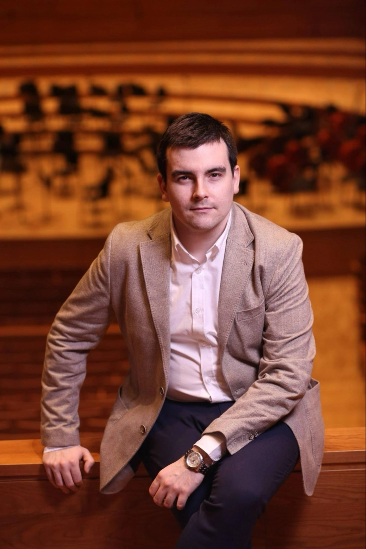 Избрано ново раководство на СОКОМ