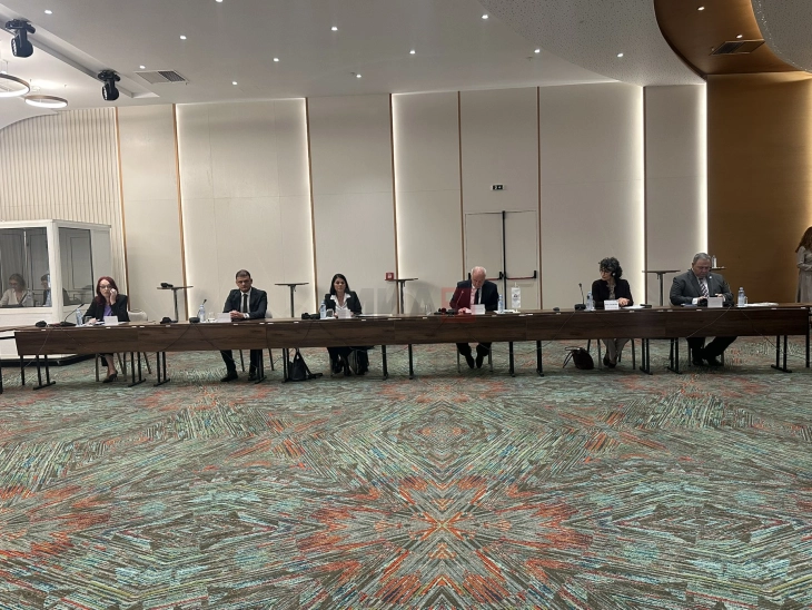 Лани најмногу повреди на човекови права во делот на неможноста за добивање патни исправи, проблематична сфера и правосудството