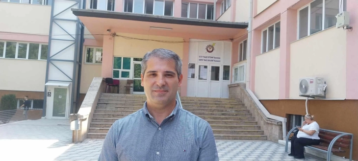 Дигиталната безбедност да се воведе во формалното образование