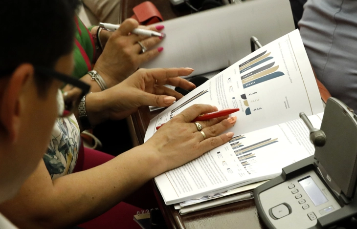 Почнати се подготовките на ребалансот, од вчера пуштени барањата до институциите за податоци за капиталните инвестиции