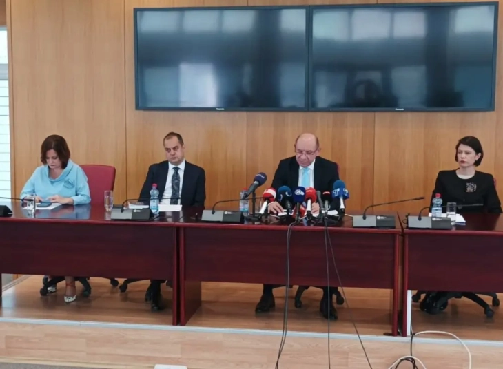 PPO issues two indictments in Oncology case