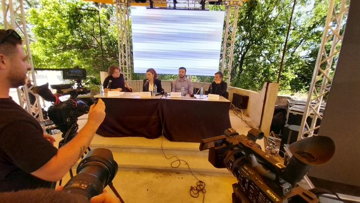 Д Фестивал за првпат во Штип, годинава со хуманитарен карактер за повредените од кочанската дискотека 