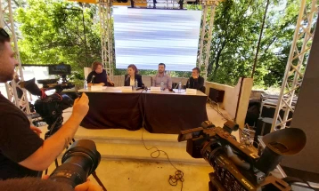 Д Фестивал за првпат во Штип, годинава со хуманитарен карактер за повредените од кочанската дискотека 