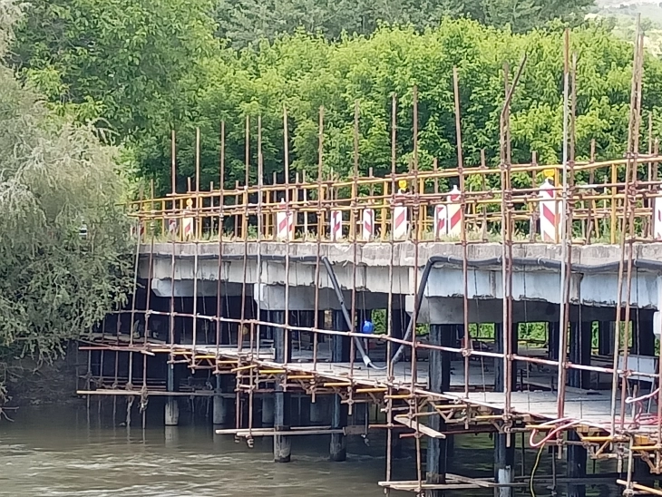 Професор Марковски: Во Македонија доаѓа време на реконструкција на старите дотраени мостови