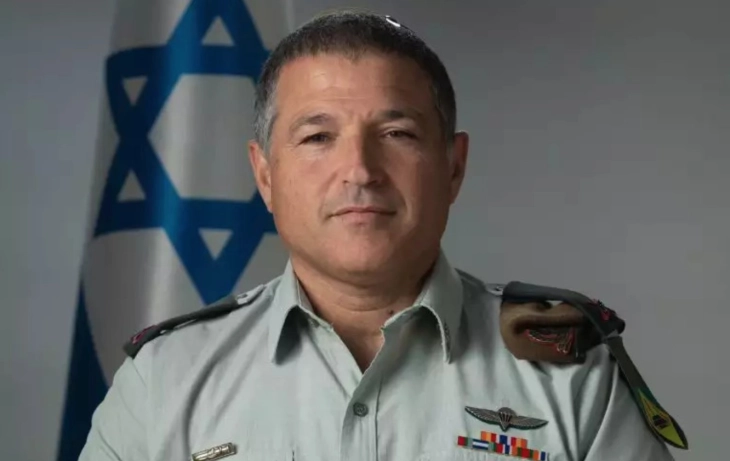 Нетанјаху именува нов шеф на домашната разузнавачка служба