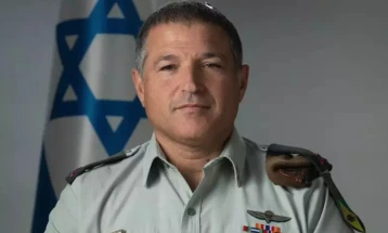 Нетанјаху именува нов шеф на домашната разузнавачка служба