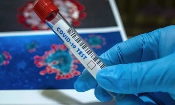 Тајланд регистрира 50.000 случаи на Ковид19 за една недела, нов вид го поттикнува растот