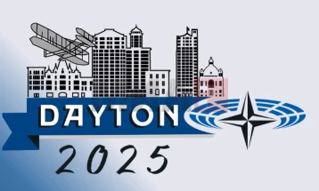 Пролетна сесија на Парламентарното собрание на НАТО во Дејтон 