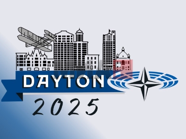 Sesioni pranveror i Asamblesë Parlamentare të NATO-s në Dejton