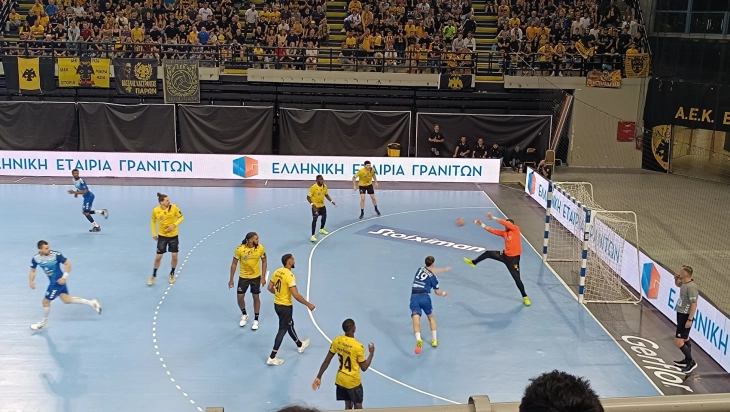 „Еноси“: АЕК се надева на пресврт во Скопје