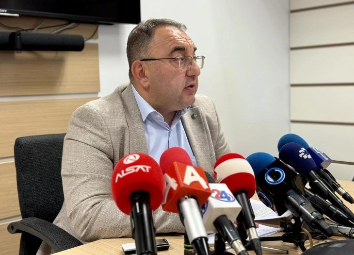 Бислимовски: Одлуката на Уставниот суд може да доведе до поскапување на топлинската енергија