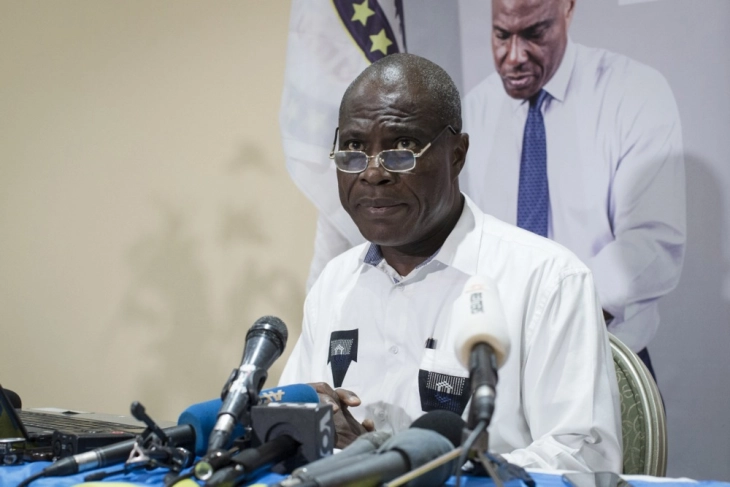 Парламентот на Конго го укина имунитетот на поранешниот претседател Кабила поради наводна поддршка за бунтовниците