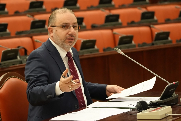 Царина: Заеднички делуваме со цел сузбивање на криминалот поврзан со аерозагадувањето, за неполни пет месеци анализирани 110 мостри горива