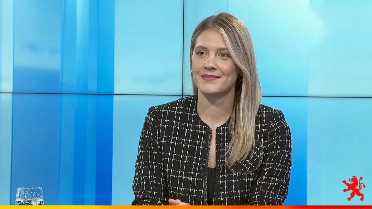 Miteva: Në dy javët e ardhshme do të bëhen të ditur emrat e kandidatëve për kryetar komunash