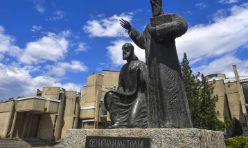 Nënshkrimi i Manifestit studentor nga partitë politike parlamentare