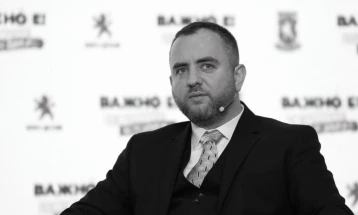 СДСМ: Тендер на Тошковски од четири милиони евра за фирми регистрирани пред тендерот