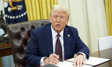 Трамп издаде извршни наредби за забрзан развој на нуклеарни енергетски капацитети