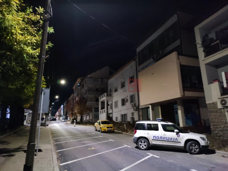 Приведен 27-годишен кавадарчанец за напад врз баба си