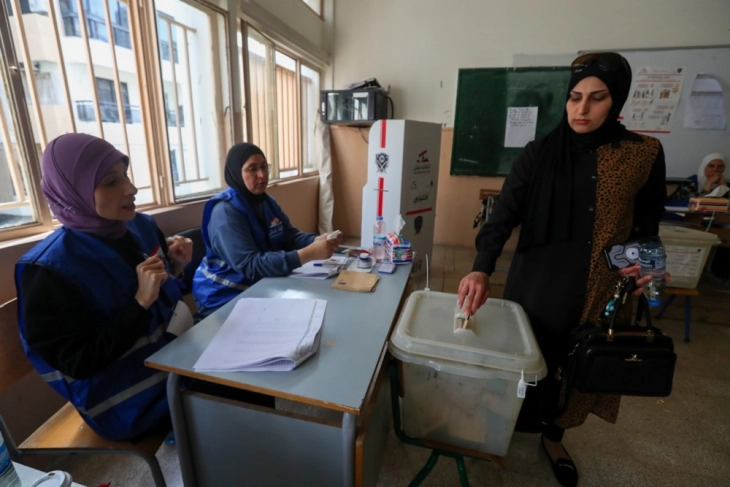 Локални избори во јужен Либан