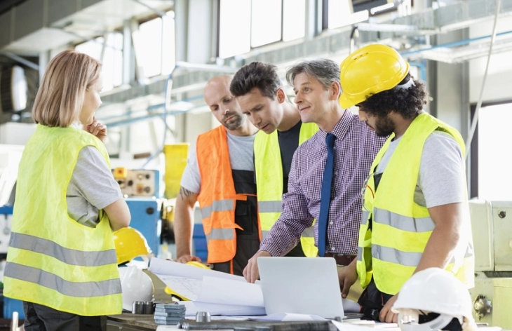 Белгиските компании скептични кон четиридневната работна недела  