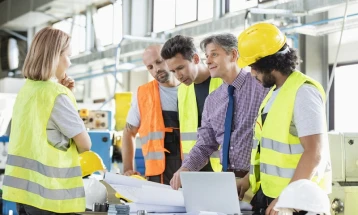 Белгиските компании скептични кон четиридневната работна недела  