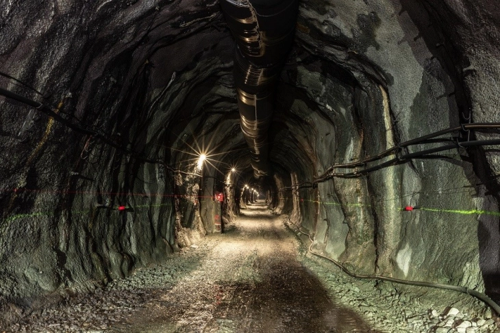 ДР Конго се надева на договор за ретки минерали со САД