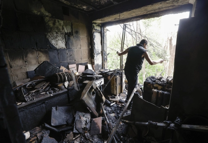 Zelensky reports over 350 attacks on Ukraine, demands more sanctions