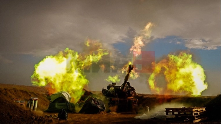 Të paktën 20 njerëz u vranë në sulmet izraelite ndaj Rripit të Gazës