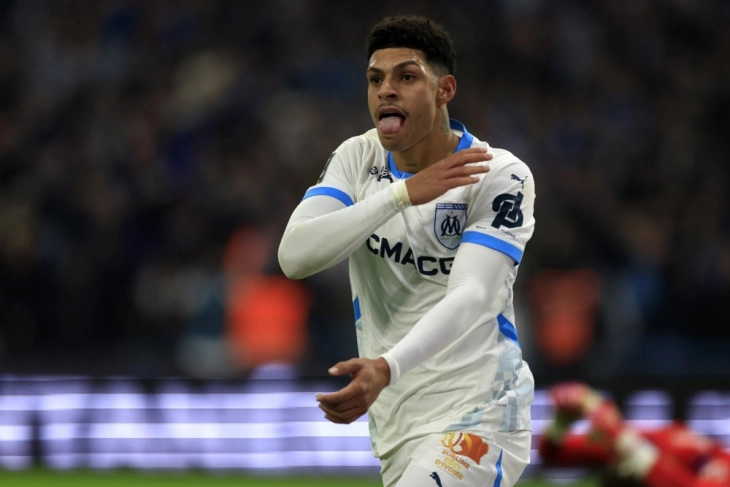 Интер ја зголеми понудата за Енрике на 27 милиони евра