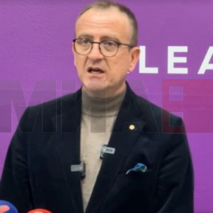 Taravari: Ankth me ndjenjë faji, tetori është shumë afër