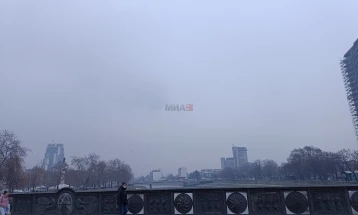 Во Собрание продолжува надзорната расправа за аерозагадувањето