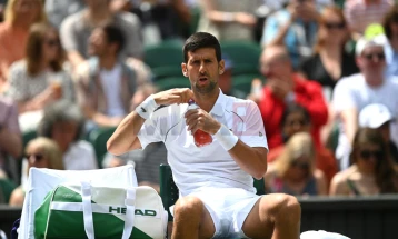 Ѓоковиќ имал проблеми со мотивацијата откако Надал се повлече од тенисот