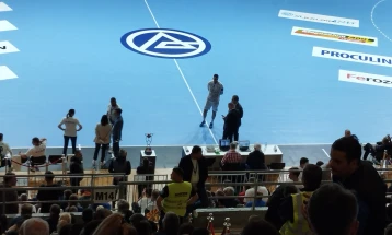 Натпреварот Алкалоид – АЕК нема да се одигра