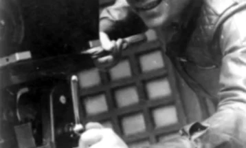 Збогатен кинотечниот фонд на режисерот Кирил Ценевски