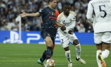 Одредени се клубовите од првиот кош во Лигата на шампионите за сезоната 2025/26