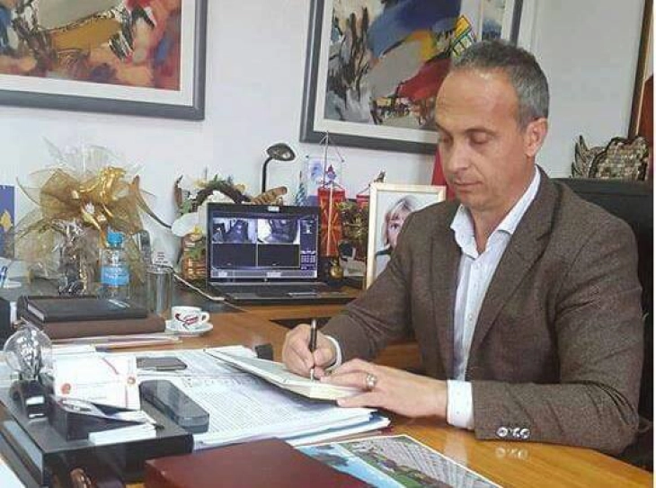 Кривична пријава за Дехари, како градоначалник на Кичево за адвокатски услуги го оштетил општинскиот буџет за околу 64.000 евра