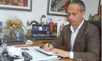 Кривична пријава за Дехари, како градоначалник на Кичево за адвокатски услуги го оштетил општинскиот буџет за околу 64.000 евра